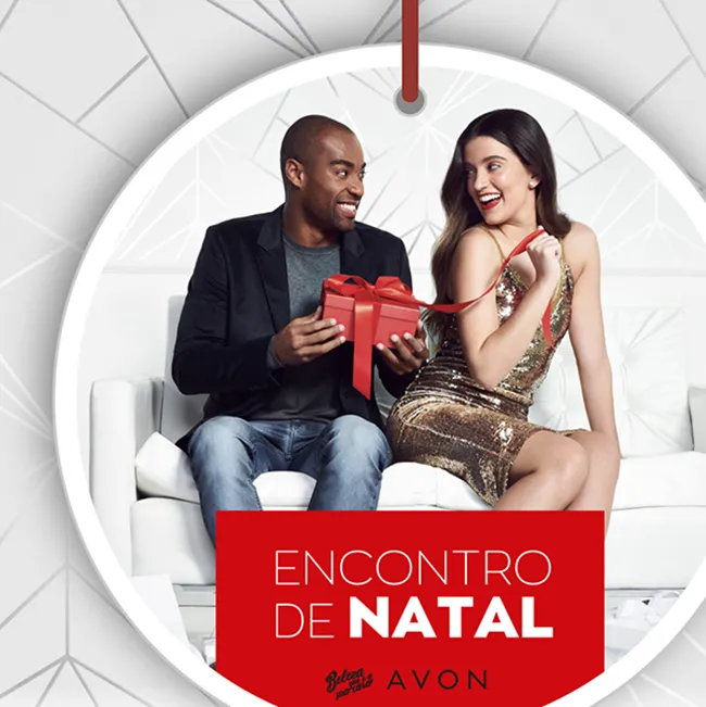 No Natal, tem que ter Encontro