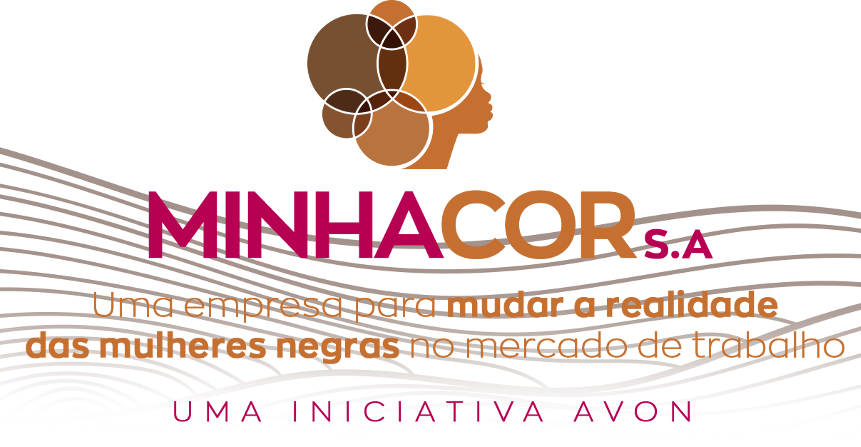 MINHA COR S.A;