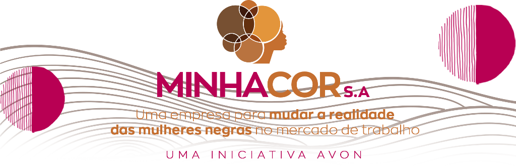 MINHA COR S.A;